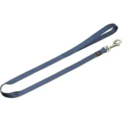 Karlie Vodítko ASP modré velikost L/XL 100cm x 25mm