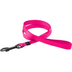 Karlie Vodítko ASP růžové velikost L/XL 100cm x 25mm