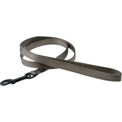 Karlie Vodítko ASP šedé velikost S 100cm x 15mm