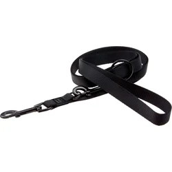 Karlie Vodítko ASP tréninkové černé velikost S 200cm x 15mm