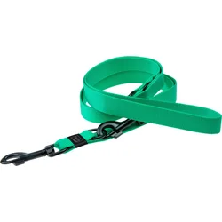 Karlie Vodítko ASP tréninkové zelené velikost XS 200cm x 10mm