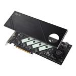 Karta ASUS Hyper M.2 x16 Gen5