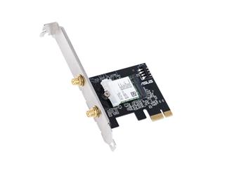 Karta ASUS PCIe WIFI AX200 BT5