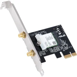 Karta ASUS PCIe WIFI AX200 BT5