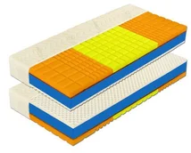 Kašmír ROMANTIKA PLUS 24 cm 80x200 1+1 zdarma