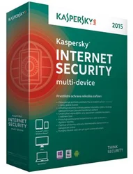 Kaspersky Internet Security 2014 5 lic. 2 roky update (KL1941OCEDR)