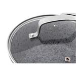 Kastról LT1253 Kastról s pokrievkou GRANIT, 20 cm