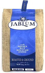 Káva Jamaica Blue Mountain Grade 1, 114g