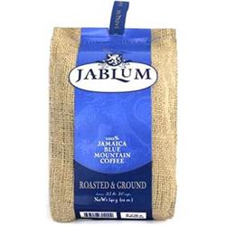 Káva Jamaica Blue Mountain Grade 1, 454g