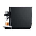 Kávovar Jura E8 Piano Black