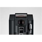 Kávovar Jura E8 Piano Black