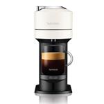 Kávovar na kapsule Delonghi ENV120.W, čiernobiely