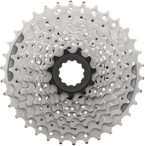 Kazeta SHIMANO ACERA CS-HG201 - 9 rychlostí - 11-36z