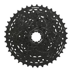 Kazeta SHIMANO CUES CS-LG300-10 10 rychl MTB 11 - 39 z. 