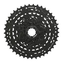 Kazeta SHIMANO CUES CS-LG300-9 9 rychl MTB 11 - 41 z. 