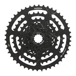 Kazeta SHIMANO CUES CS-LG300-9 9 rychl MTB 11 - 46 z. 