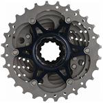 Kazeta SHIMANO DURA-ACE CS-R9100 - 11 rychlostí - 12-25z