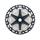 Kazeta SHIMANO SLX CSM7100 - 12 rýchlostí - 10-51 zubov