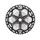 Kazeta SHIMANO XT CS-M8100 - 12 rychlostí - 10-51 zubů