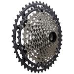 Kazeta SHIMANO XT CS-M8200-12, 12 rýchlostí, 9 – 45 zubov, HYPERGLIDE+