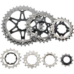 Kazeta SHIMANO XTR CS-M980 10 rychl MTB 11 - 34 z.