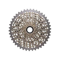 Kazeta SRAM XG-1199 XX1 X-Glide 10-42z, 11 rychl., pro XD ořech