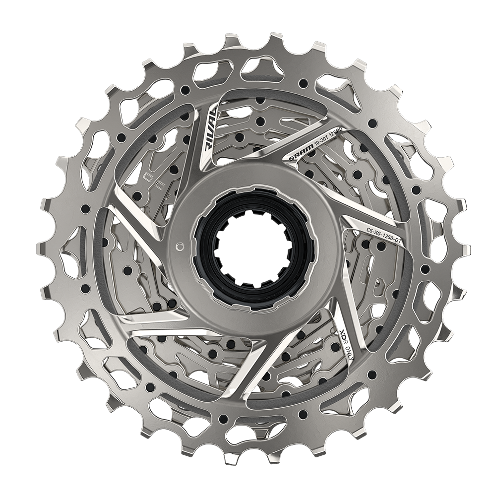 Kazeta SRAM XG-1250 D1 12 rychl., 10-30z D1