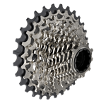 Kazeta SRAM XG-1270 D1 Silver 12 rychl., 10-30z