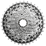 Kazeta SRAM XG-1270 E1 12 rýchlostí, 10-36z