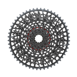Kazeta SRAM XS-1295 T-Type Eagle 10-52z, 12 rychlostní