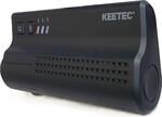 Keetec DC6000 2CH 4K+2K HDR Wi-Fi GPS