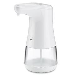 KELA Bezdotykový dávkovač mydla a dezinfekčných prostriedkov AURIE COMFORT, 360 ml