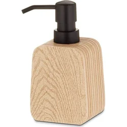KELA Dávkovač mýdla KAIU 250 ml, béžová
