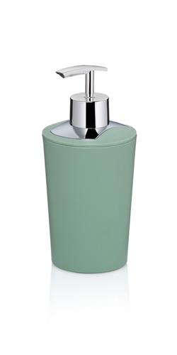 KELA Dávkovač mydla MARTA 350 ml, mäta