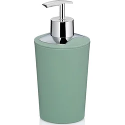 KELA Dávkovač mýdla MARTA 350 ml, mátová