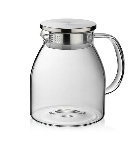 KELA Konvice na čaj LUNA termosklo 1,2 l 