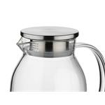 KELA Konvice na čaj LUNA termosklo 1,5 l 