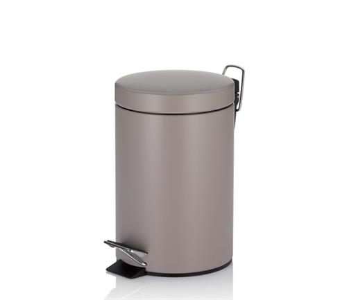 KELA Kozmetický košík CASHMERE kovový 3 L