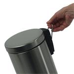 KELA Kozmetický košík IMPRONTA 3L