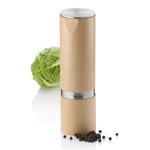 KELA Mechanický mlýnek na pepř a sůl KAURI Buk, 18 cm 