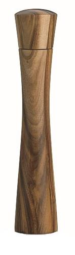 KELA Mlýnek na sůl a pepř KAJA akátové dřevo, 30 cm