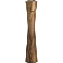KELA Mlýnek na sůl a pepř KAJA akátové dřevo, 30 cm