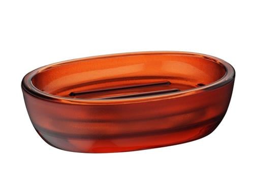 KELA Mydelnička SAMIRA, oranžová