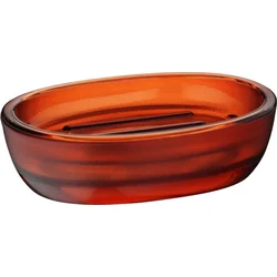 KELA Mydelnička SAMIRA, oranžová