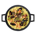 KELA Paella panvica s nepriľnavým povrchom STELLA NOVA, 36 cm