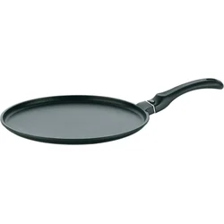 KELA Pánev na palačinky s keramickým povrchem KERROS, 28 cm