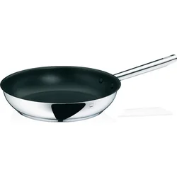 KELA Pánev nerez s nepřilnavým povrchem CAILIN, 24 cm 
