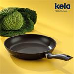 KELA Pánev s keramickým povrchem KERROS, 28 cm
