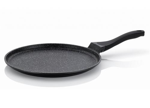 KELA Panvica na palacinky s nepriľnavým povrchom STELLA NOVA, 32 cm