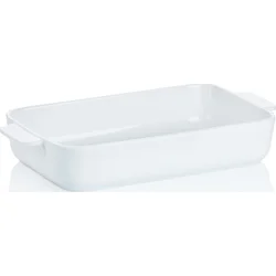 KELA Pekáč ESTER 40,5x23x6,5 cm, porcelán 